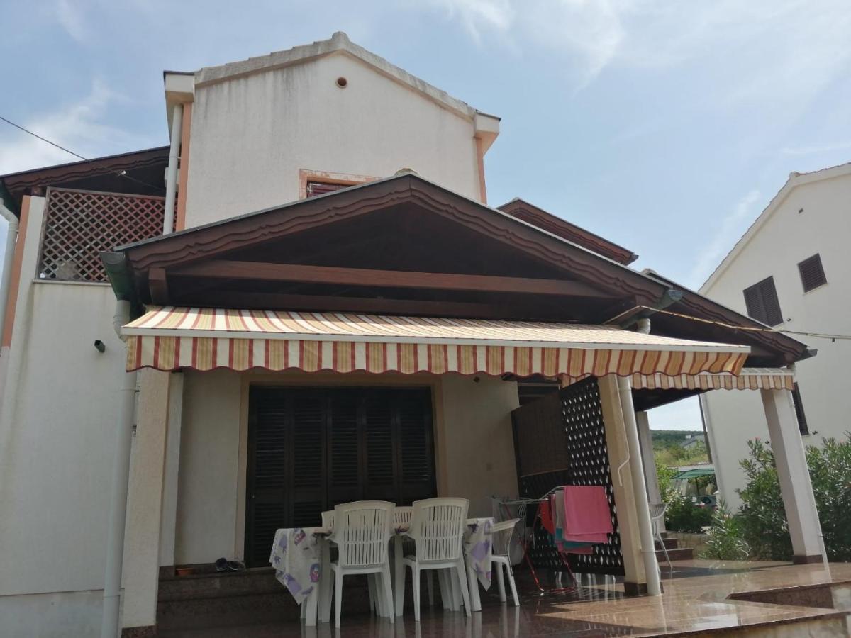 Appartement Summer House Jadranka *